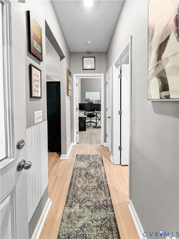 2604 Cedarville Mews, Midlothian, VA 23112