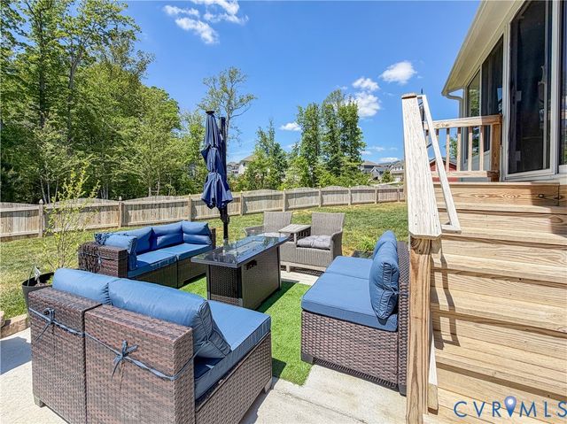 2604 Cedarville Mews, Midlothian, VA 23112