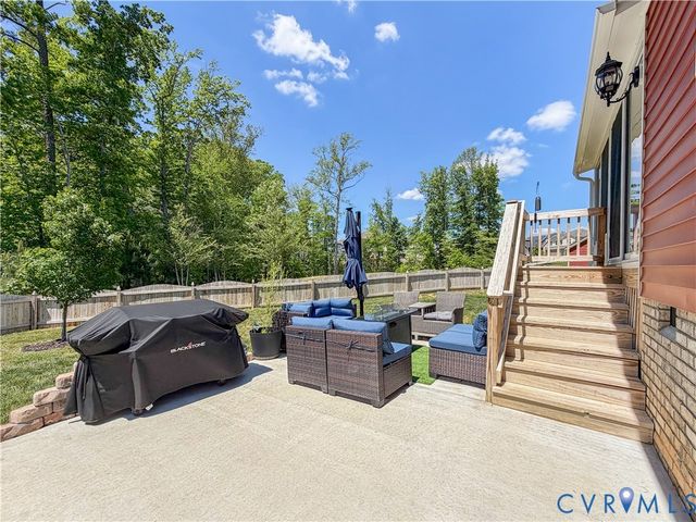 2604 Cedarville Mews, Midlothian, VA 23112