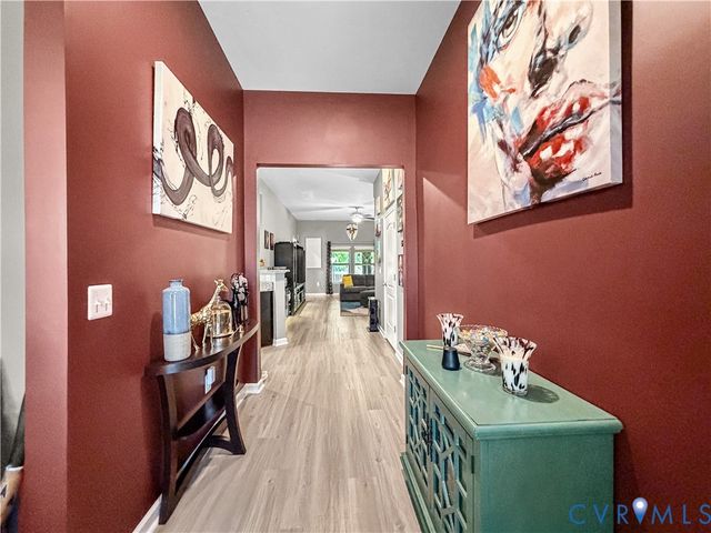 2604 Cedarville Mews, Midlothian, VA 23112