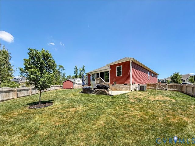 2604 Cedarville Mews, Midlothian, VA 23112