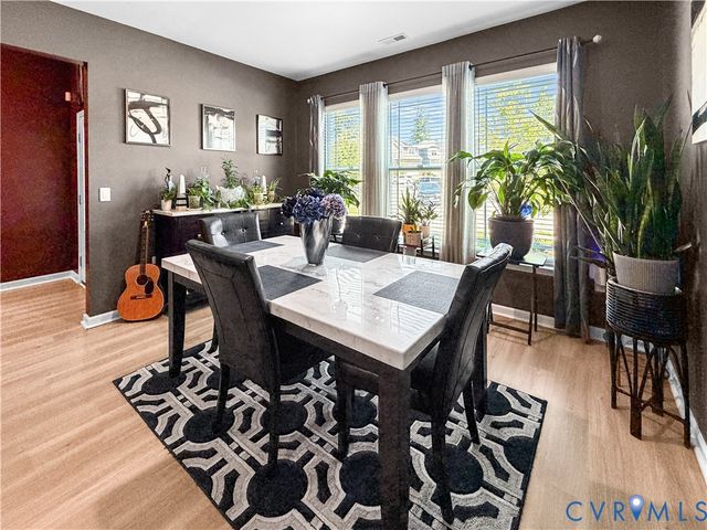 2604 Cedarville Mews, Midlothian, VA 23112