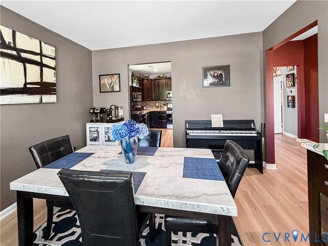 2604 Cedarville Mews, Midlothian, VA 23112