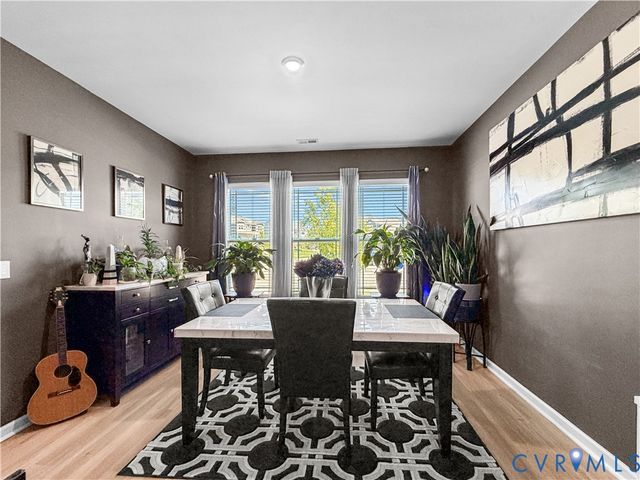 2604 Cedarville Mews, Midlothian, VA 23112