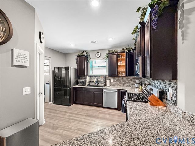 2604 Cedarville Mews, Midlothian, VA 23112