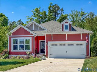 2604 Cedarville Mews, Midlothian, VA 23112