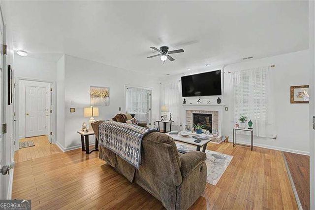 4363 Walforde Boulevard, Acworth, GA 30101