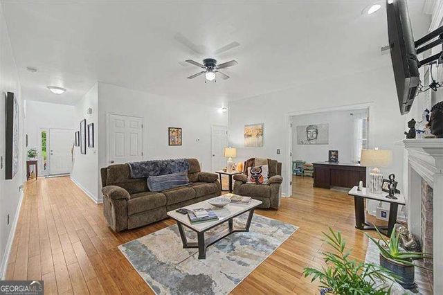 4363 Walforde Boulevard, Acworth, GA 30101