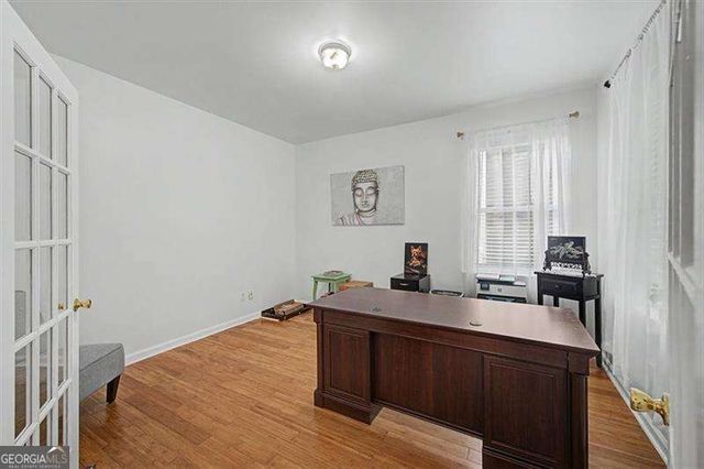 4363 Walforde Boulevard, Acworth, GA 30101