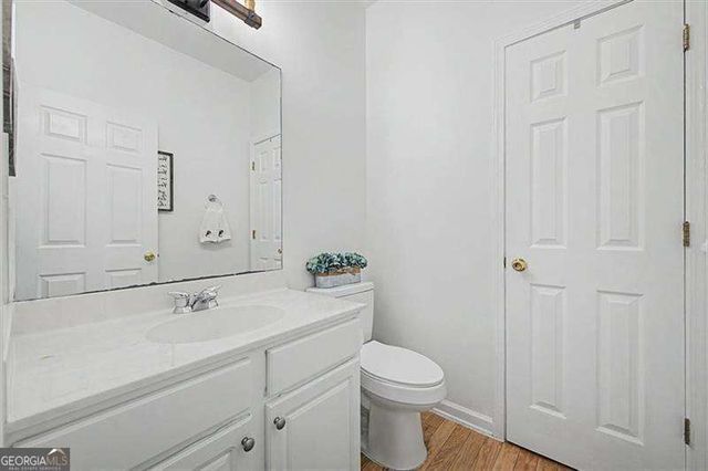 4363 Walforde Boulevard, Acworth, GA 30101