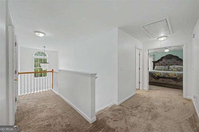 4363 Walforde Boulevard, Acworth, GA 30101