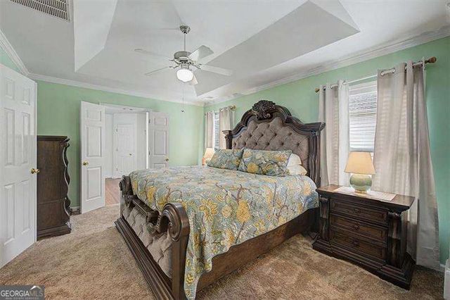 4363 Walforde Boulevard, Acworth, GA 30101