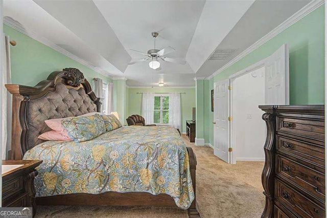 4363 Walforde Boulevard, Acworth, GA 30101