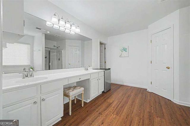 4363 Walforde Boulevard, Acworth, GA 30101