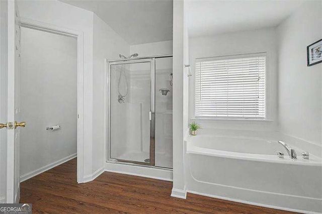 4363 Walforde Boulevard, Acworth, GA 30101