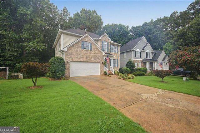 4363 Walforde Boulevard, Acworth, GA 30101