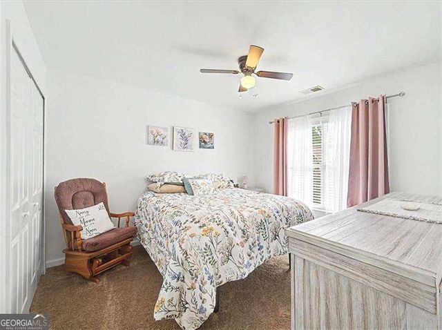 4363 Walforde Boulevard, Acworth, GA 30101