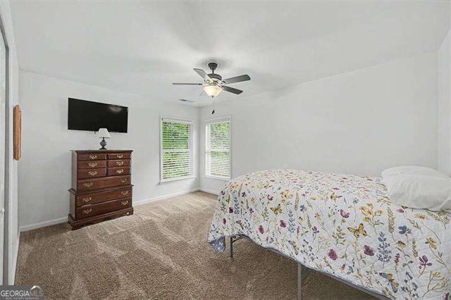 4363 Walforde Boulevard, Acworth, GA 30101