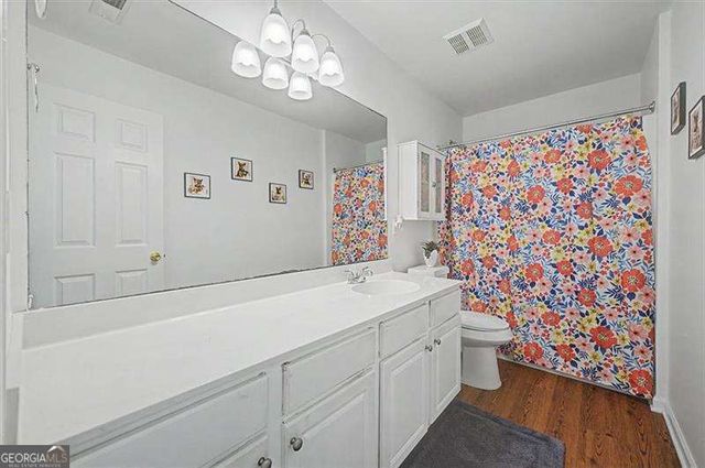4363 Walforde Boulevard, Acworth, GA 30101