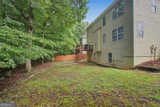 4363 Walforde Boulevard, Acworth, GA 30101
