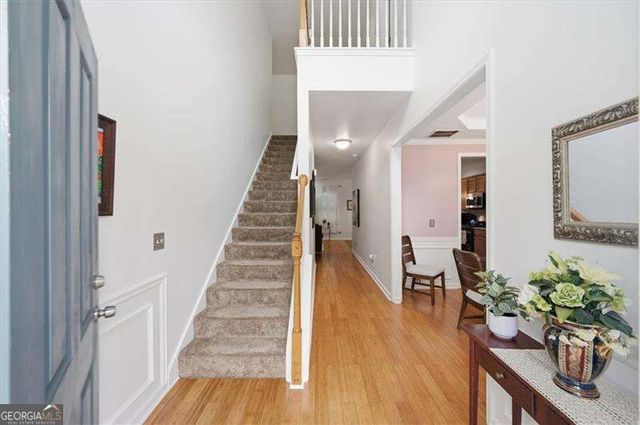 4363 Walforde Boulevard, Acworth, GA 30101
