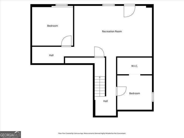 4363 Walforde Boulevard, Acworth, GA 30101