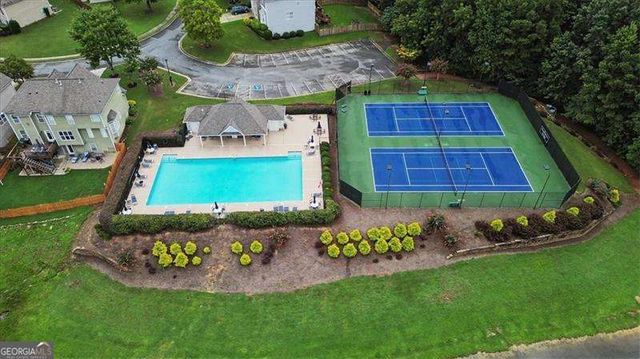 4363 Walforde Boulevard, Acworth, GA 30101