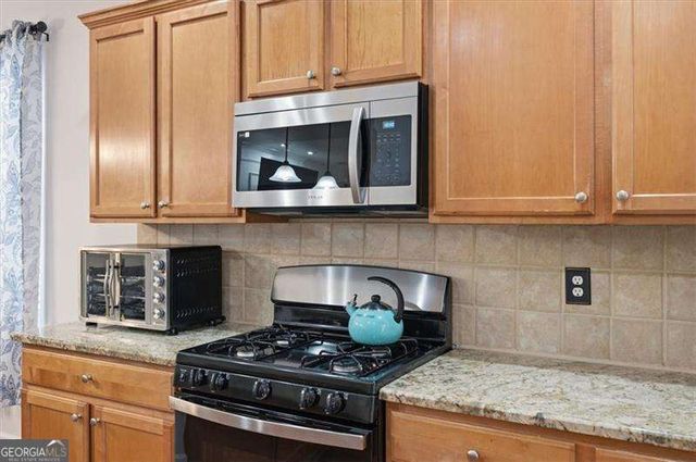 4363 Walforde Boulevard, Acworth, GA 30101