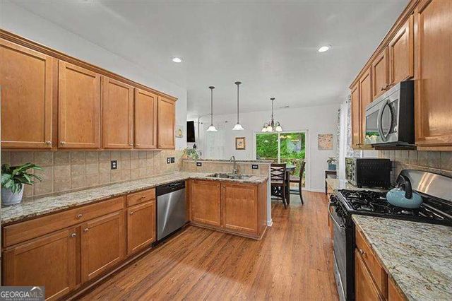 4363 Walforde Boulevard, Acworth, GA 30101