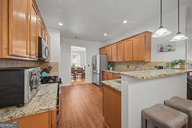 4363 Walforde Boulevard, Acworth, GA 30101