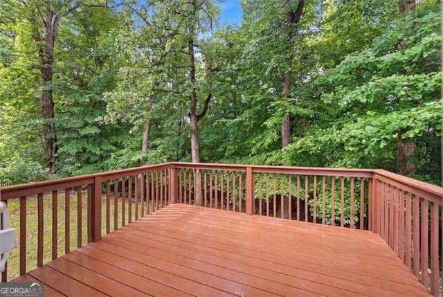 4363 Walforde Boulevard, Acworth, GA 30101