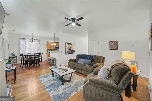 4363 Walforde Boulevard, Acworth, GA 30101