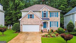 4363 Walforde Boulevard, Acworth, GA 30101