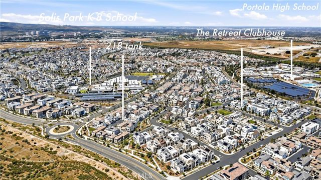 218 Tank, Irvine, CA 92618