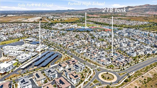 218 Tank, Irvine, CA 92618