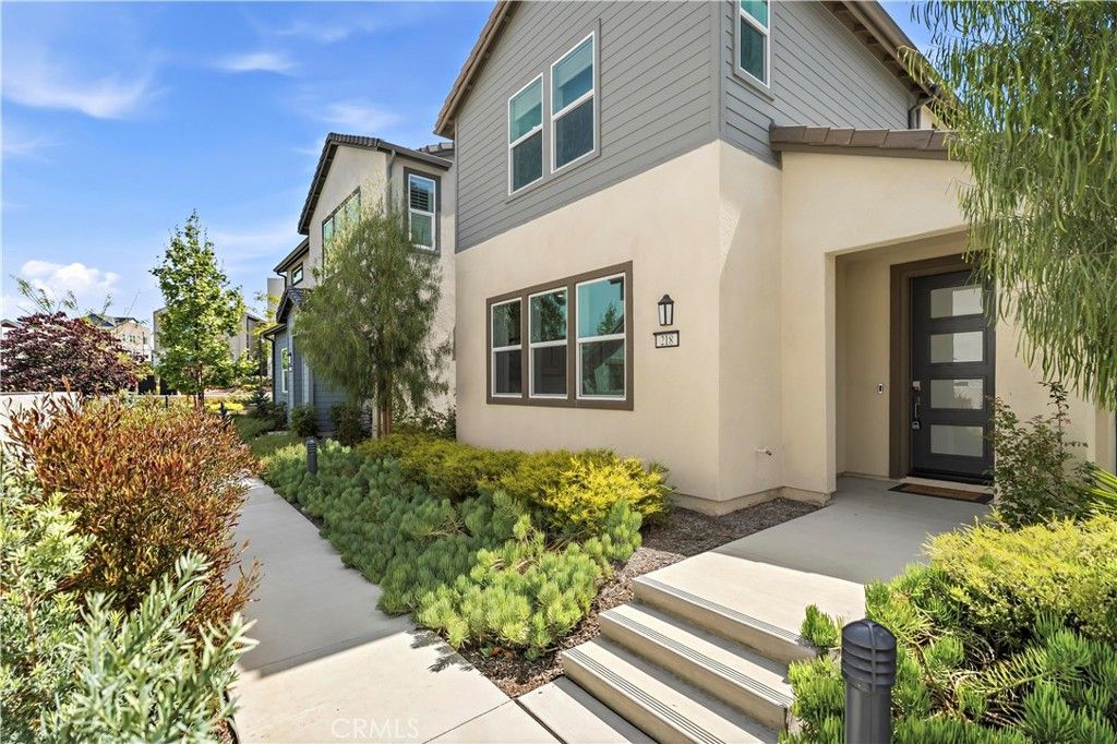 218 Tank, Irvine, CA 92618