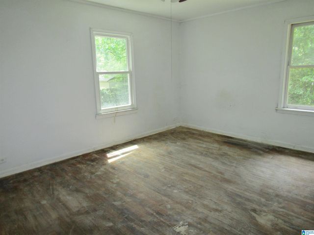 1712 2ND STREET NW, Center Point, AL 35215