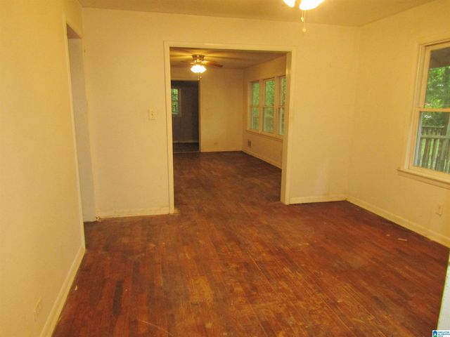 1712 2ND STREET NW, Center Point, AL 35215