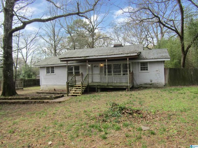1712 2ND STREET NW, Center Point, AL 35215