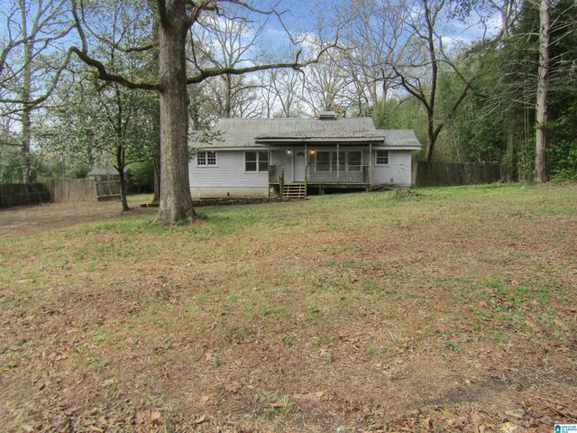 1712 2ND STREET NW, Center Point, AL 35215
