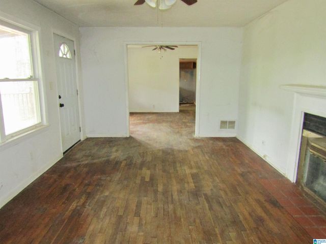 1712 2ND STREET NW, Center Point, AL 35215