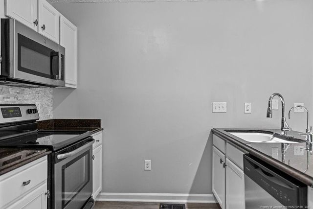 1145 Roundabout Road, Cameron, NC 28326