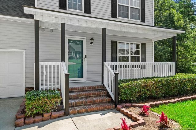 1145 Roundabout Road, Cameron, NC 28326