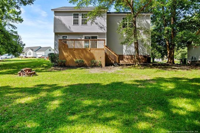 1145 Roundabout Road, Cameron, NC 28326