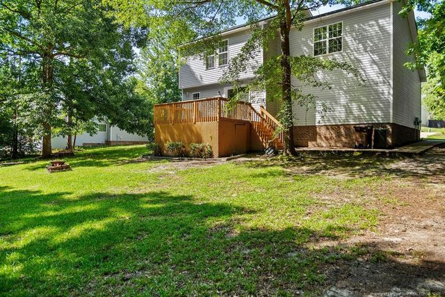 1145 Roundabout Road, Cameron, NC 28326