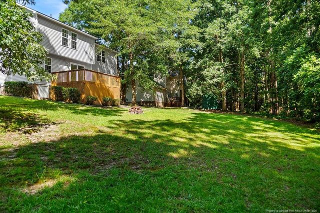 1145 Roundabout Road, Cameron, NC 28326