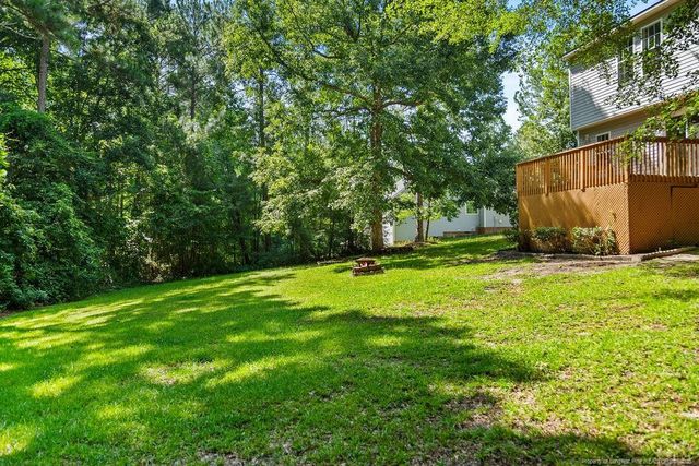 1145 Roundabout Road, Cameron, NC 28326