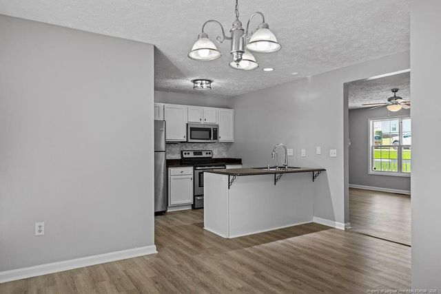 1145 Roundabout Road, Cameron, NC 28326