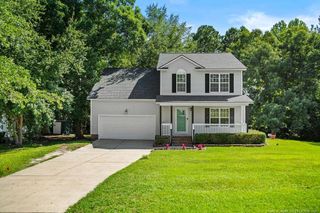 1145 Roundabout Road, Cameron, NC 28326