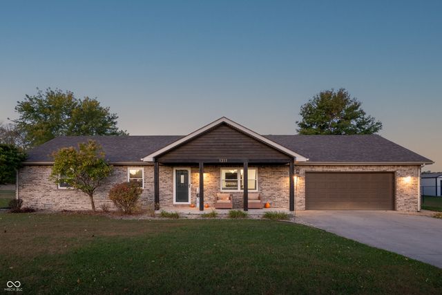 1311 N 300 E, Anderson, IN 46012